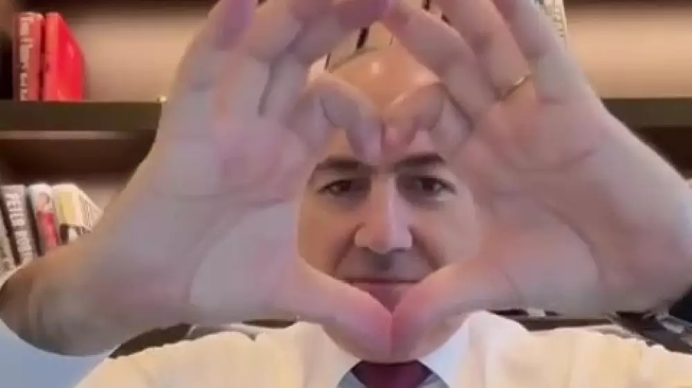 Министра иностранных дел Казахстана спросили про “вайб“ Пашиняна