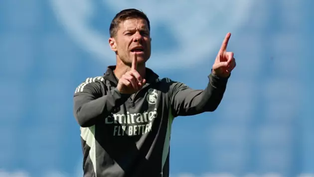 В "Реале" раскрыли, чем Алонсо отличается от Анчелотти