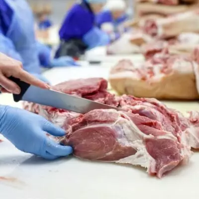 В Астане за три дня выявили более 6 тонн мяса неизвестного качества