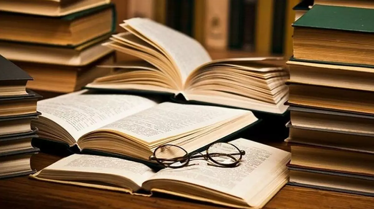 Казахстан занял 95-е место в мире по уровню чтения книг