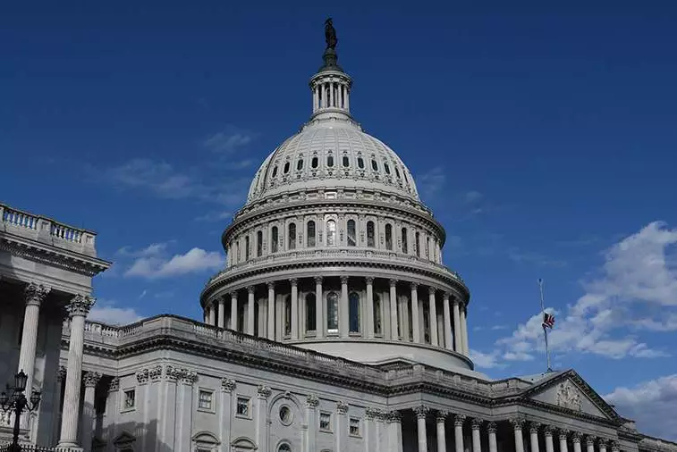 Самый длинный шатдаун обернулся экономическим ударом для США