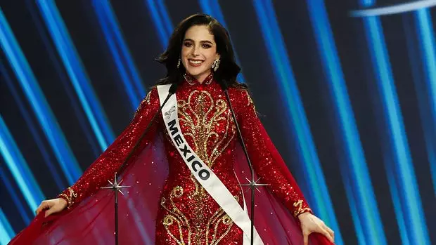 Әлемнің ең сұлу бойжеткені анықталды