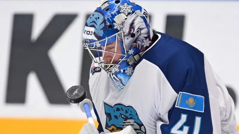 ҚХЛ: «Барыс» бүгін елордада «Салават Юлаевпен» кездеседі