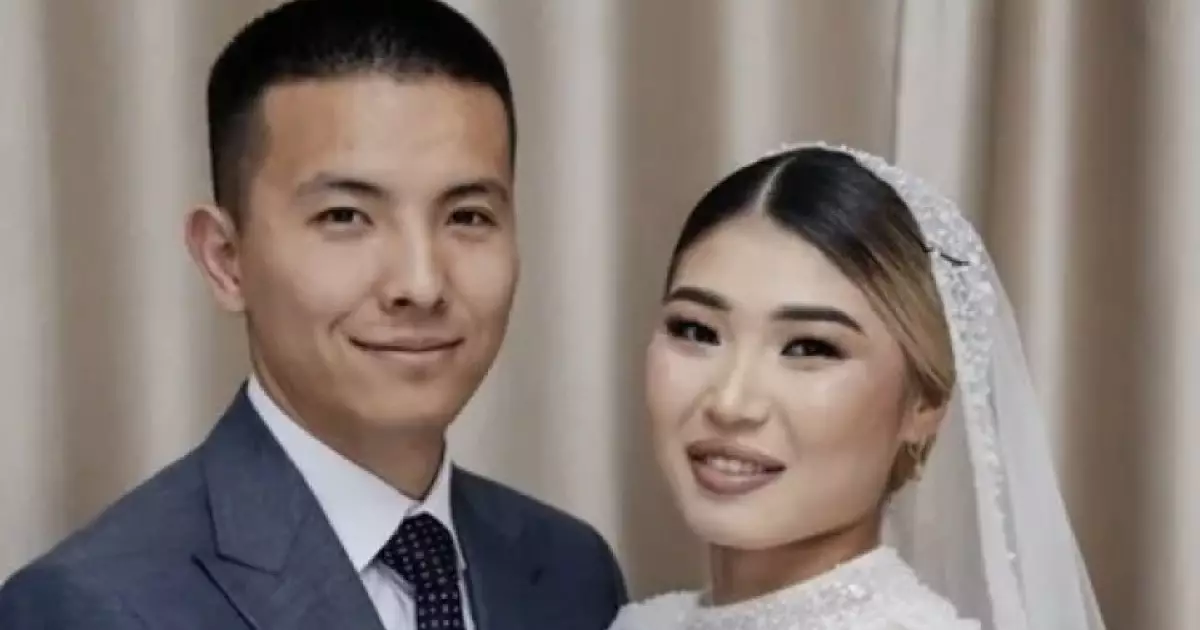  `Бізбен небәрі 2 апта ғана тұрдың`: Астаналық фельдшердің күйеуінің марқұм әйеліне жазған хаты тарап кетті 