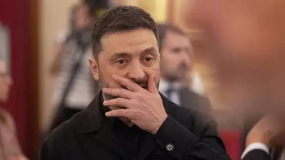 “Соғысты абыроймен аяқтау жобасы” - АҚШ Зеленскийге ешкім күтпеген жоспар ұсынды