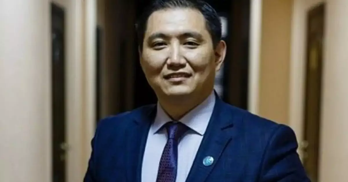  `Біреулер сол ақшамен байып кетті`: депутат Астана мен Алматы көшелеріндегі ақылы тұрақтар жойылатынын айтты 