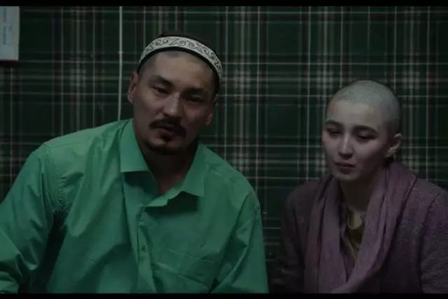 «Ауру» фильмі: Қысым, қарыз және құлдырау