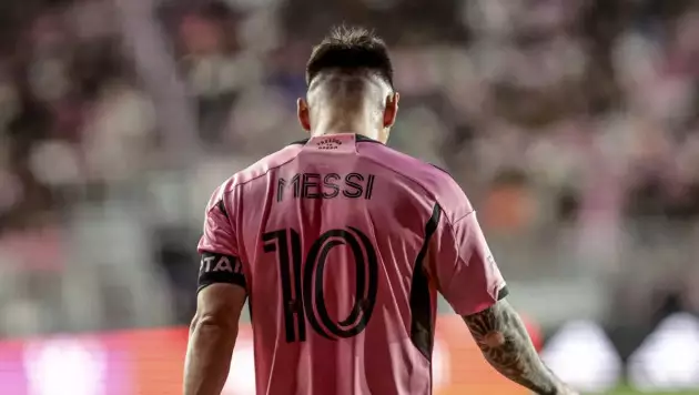 "Барселона" президенті Месидің оралуы жайлы талқыға соңғы нүктені қойды