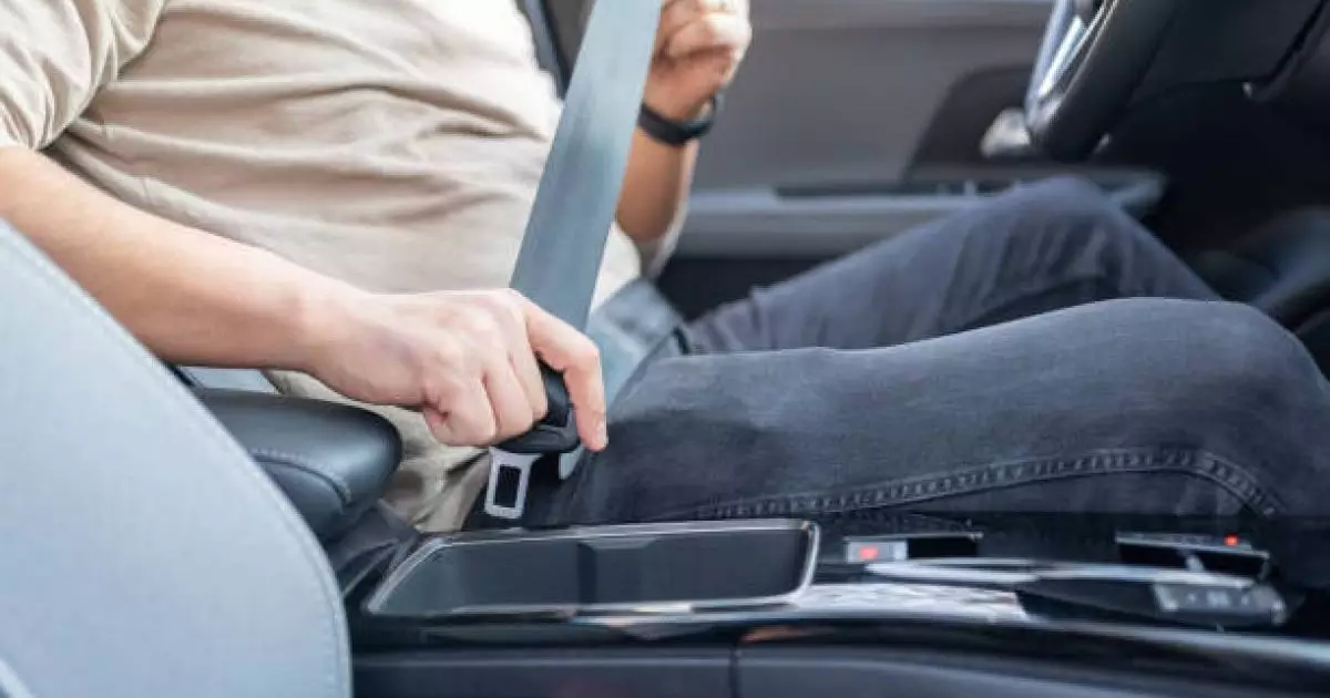  23 қарашадан бастап жол ережелеріне енгізілген өзгерістер күшіне енеді 