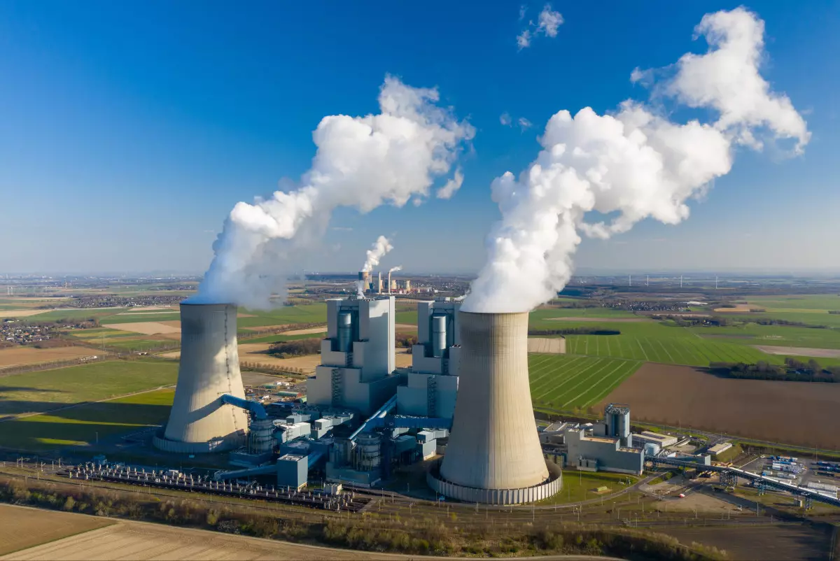 Саткалиев озвучил конкретные сроки начала строительства АЭС