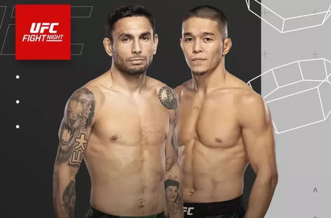 Асу артық салмақ көрсетті: Алмабаев – Перес жекпе-жегінің тағдыры не болмақ?