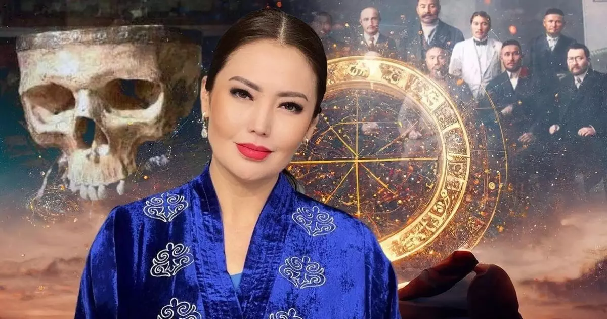  «Жаңа дәуірде Алланың миссиясы бітті»: Жанат Бақыттың пікірі көпшілікті алаңдатып қойды 