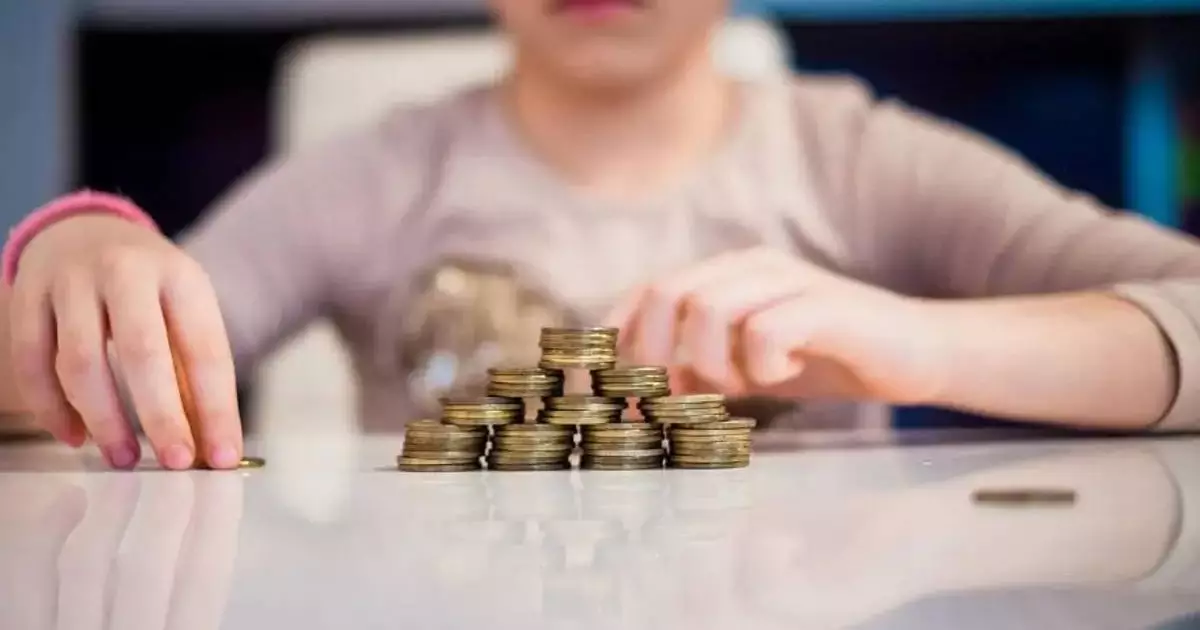  Государство выделяет детям до 472 тысяч тенге — что нужно знать родителям 