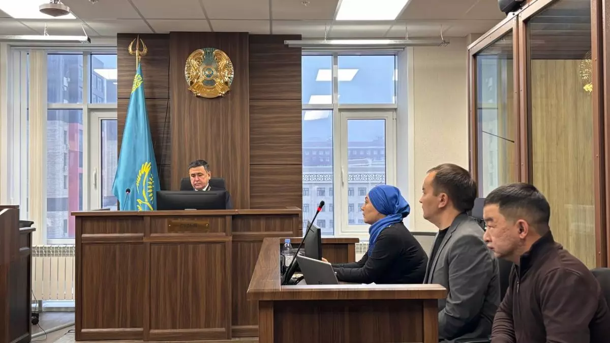 Астанада тісін емдемек болған 3,5 жасар қыз анестезиядан кейін қайтыс болған