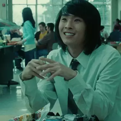 На актёра из &#8220;Сумерек&#8221; напали в Санкт-Петербурге