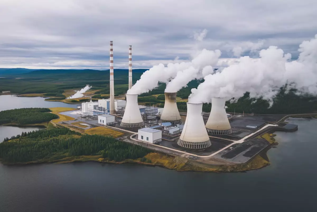 "Жарық", "Тұран", "Тұңғыш" — почему АЭС получила название "Балқаш"?