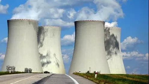 Сәтқалиев АЭС-ке атау бергендерді нысанның “ата-анасы” деп атады