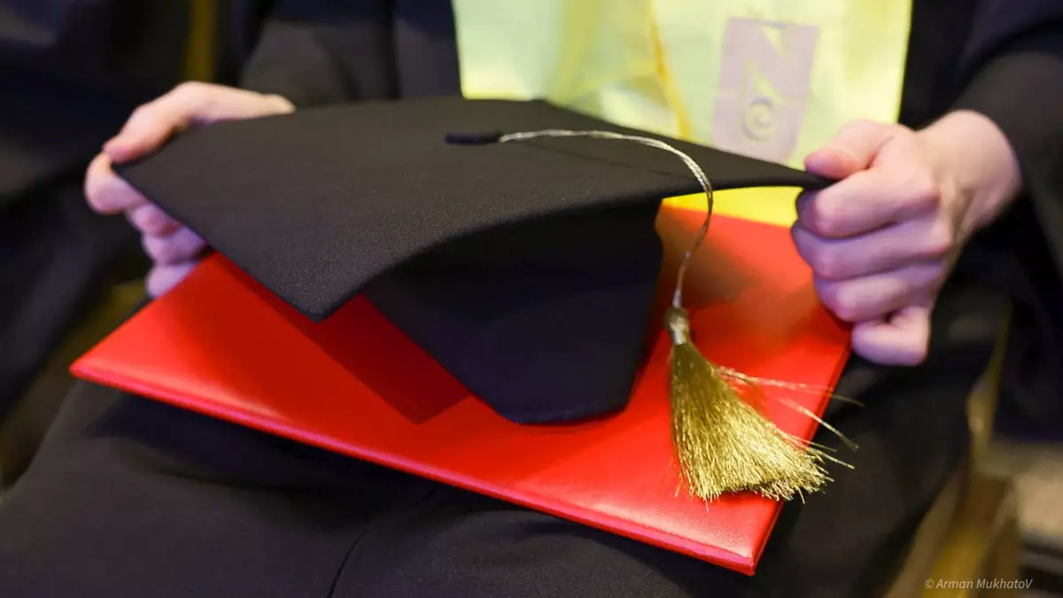 Қазақстан жоғары білімі бар тұрғындар саны жағынан ТМД-да көш бастады