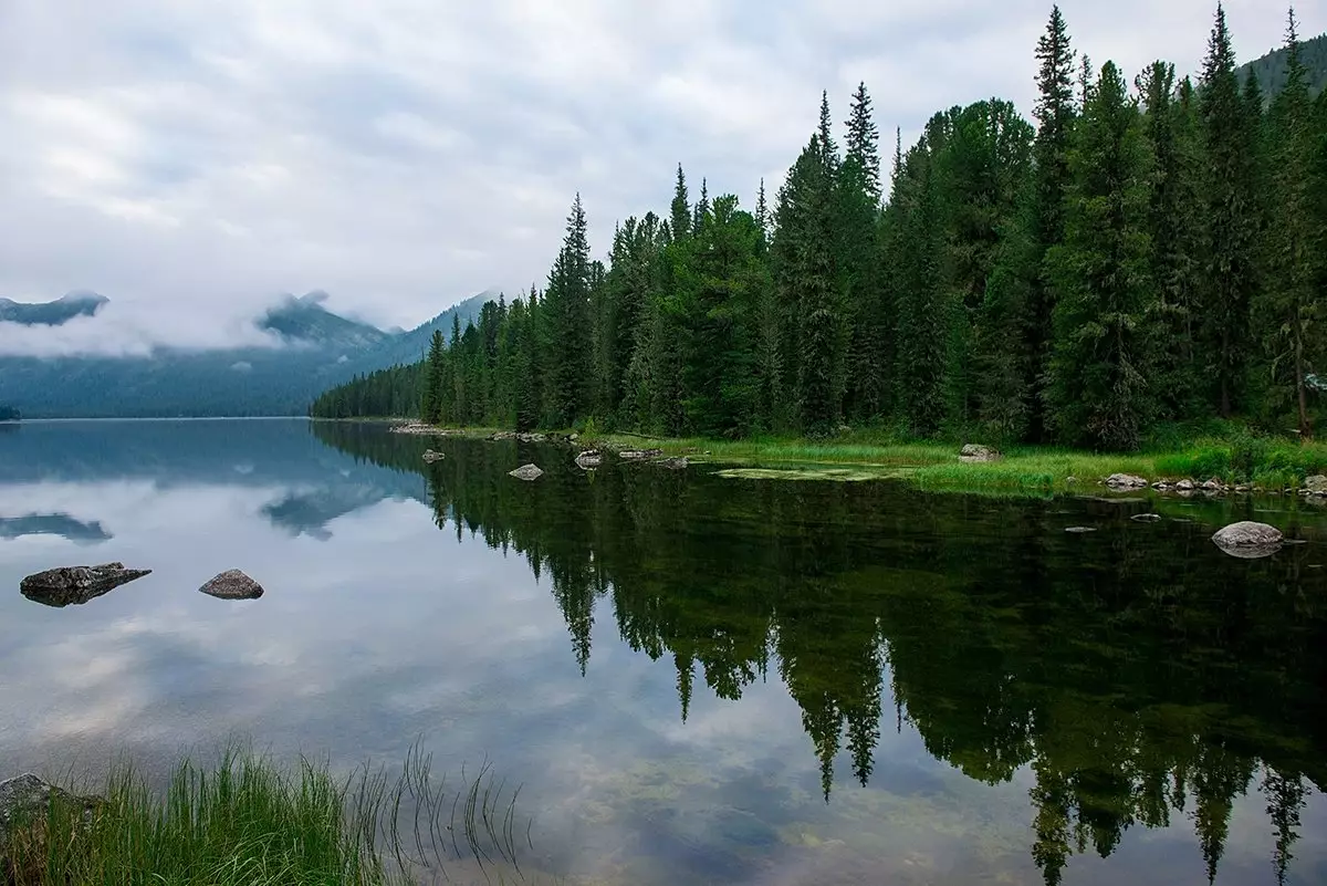 Шығыс Қазақстанда туризм төрт негізгі бағыт бойынша дамып келеді