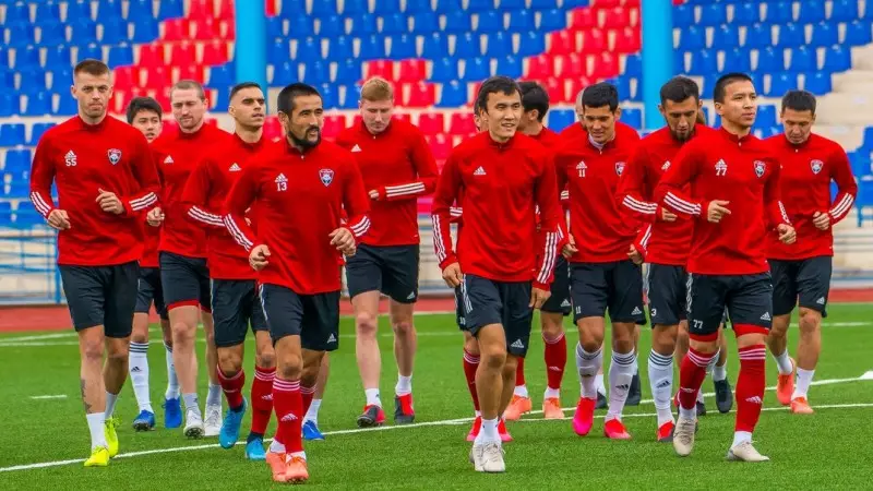 «Қайсар» қаржылық дағдарысқа ұшырап, трансферлік шектеуге тап болуы мүмкін