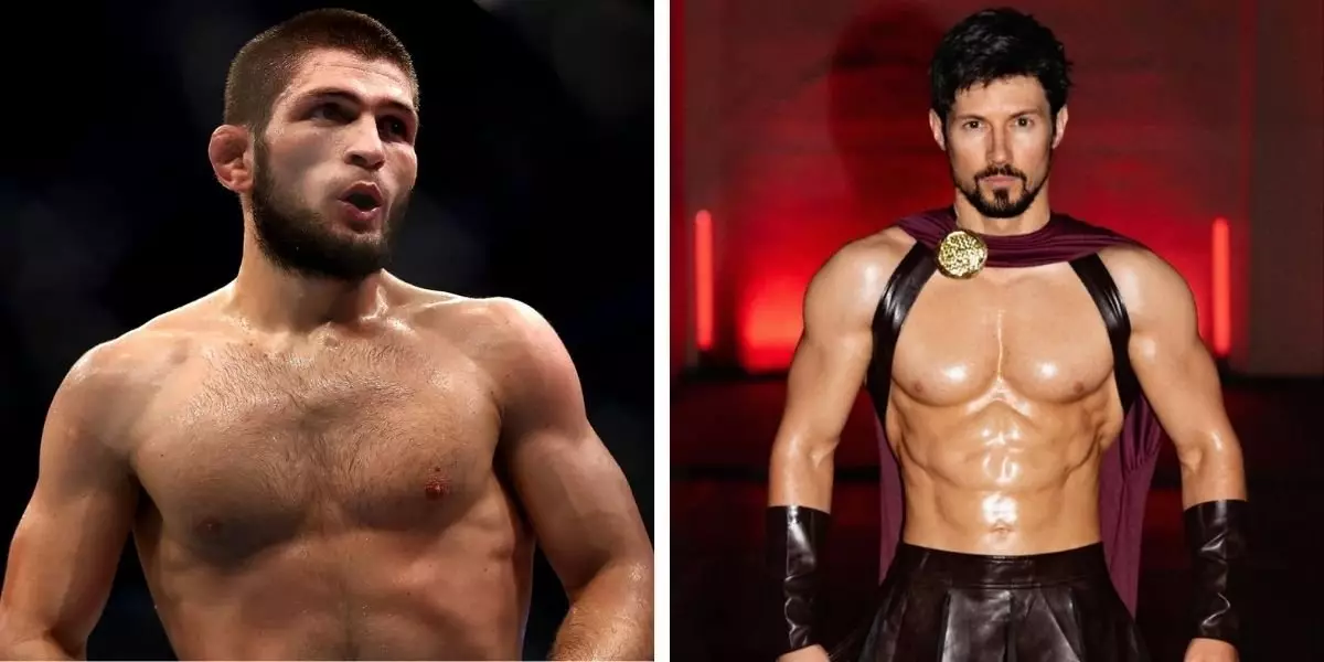 Готовит в UFC? Хабиб Нурмагомедов пригласил Дурова в братство