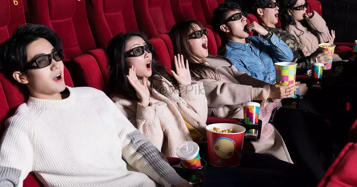  Названы самые кассовые казахстанские фильмы 