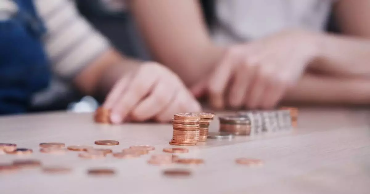  Названы размеры пособий на рождение и по уходу за ребёнком в Казахстане 