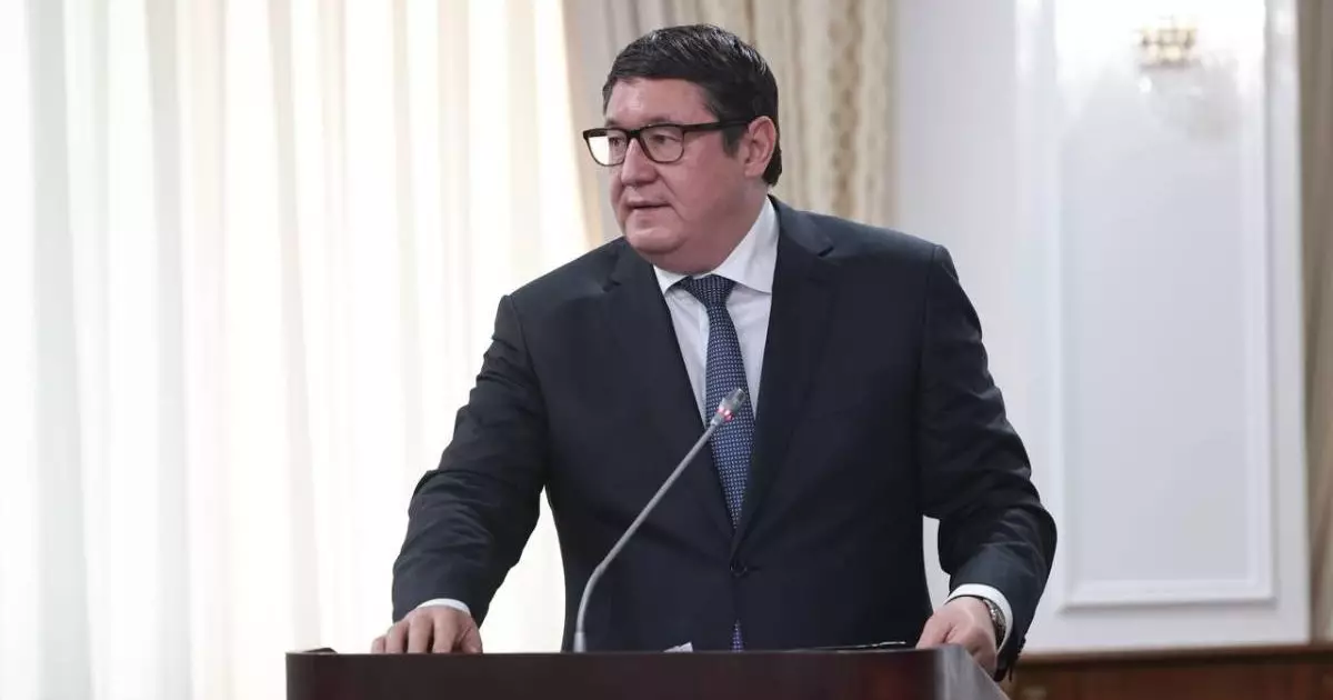  Қазақстанда АЭС құрылысы тек 2029 жылы басталады — Сәтқалиев 