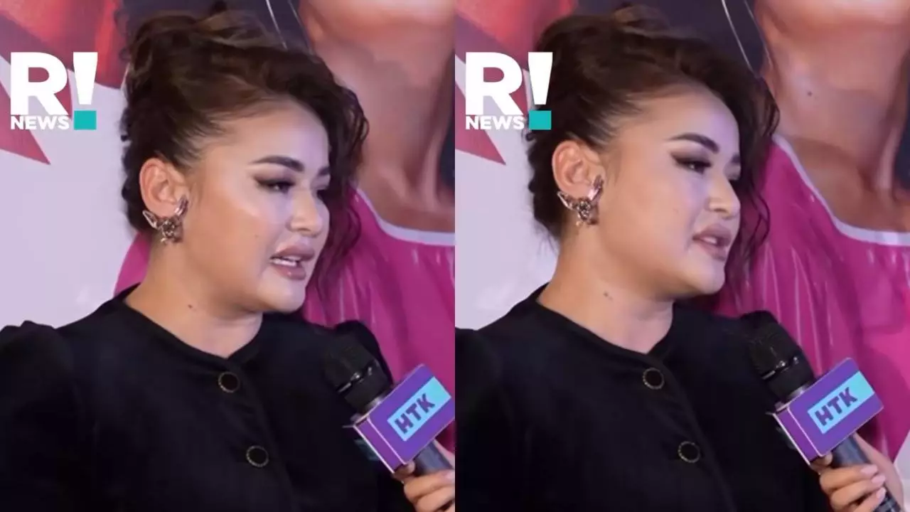 &#171;Қарыз алғаным рас&#187;: Мөлдір Мұқанова кино түсіремін деп шығынға батқанын айтты (ВИДЕО)