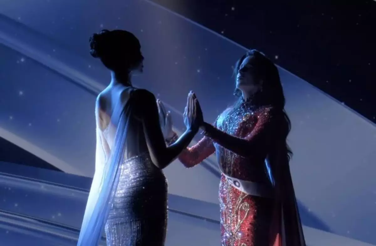 Стало известно имя Мисс Вселенной - 2025