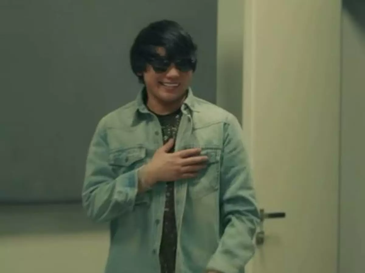 Жест Кайрата Нуртаса не остался незамеченным у фанатов певца (ВИДЕО)