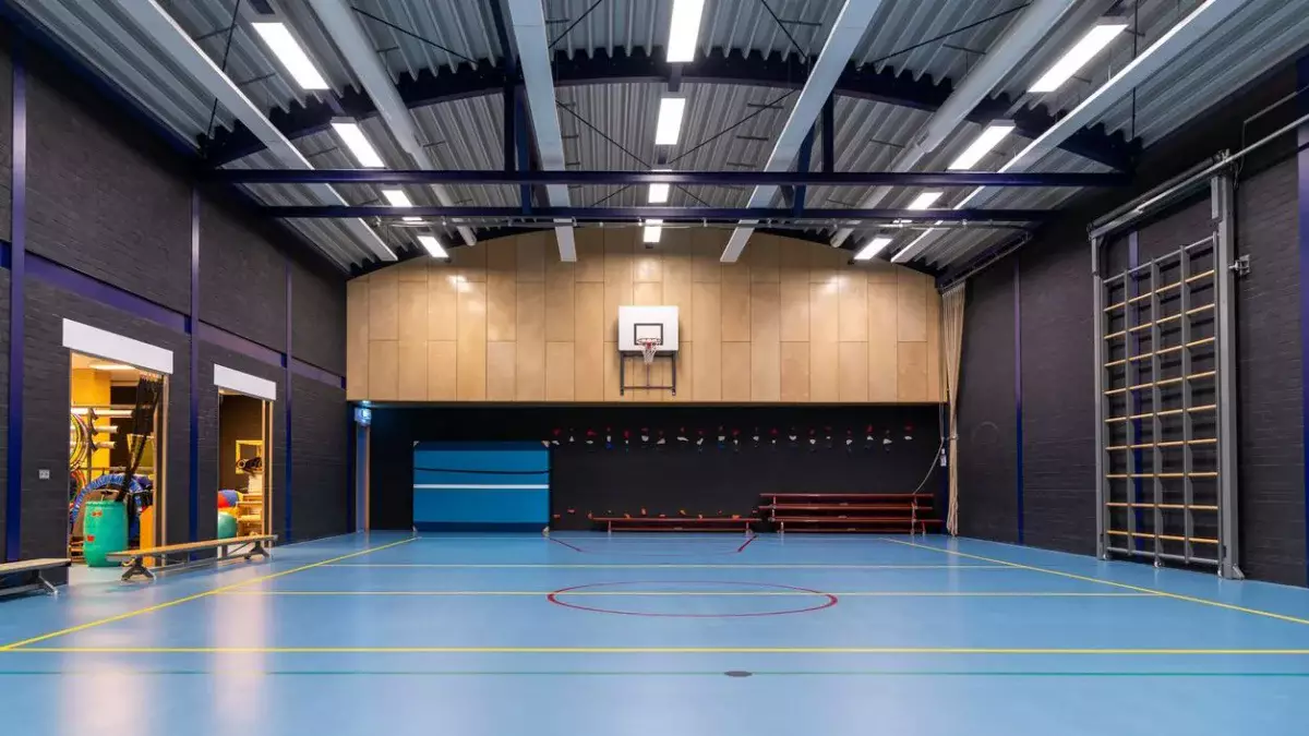 Көкшетауда парақорлардан қайтарылған ақшаға халықаралық спорт кешені салынып жатыр