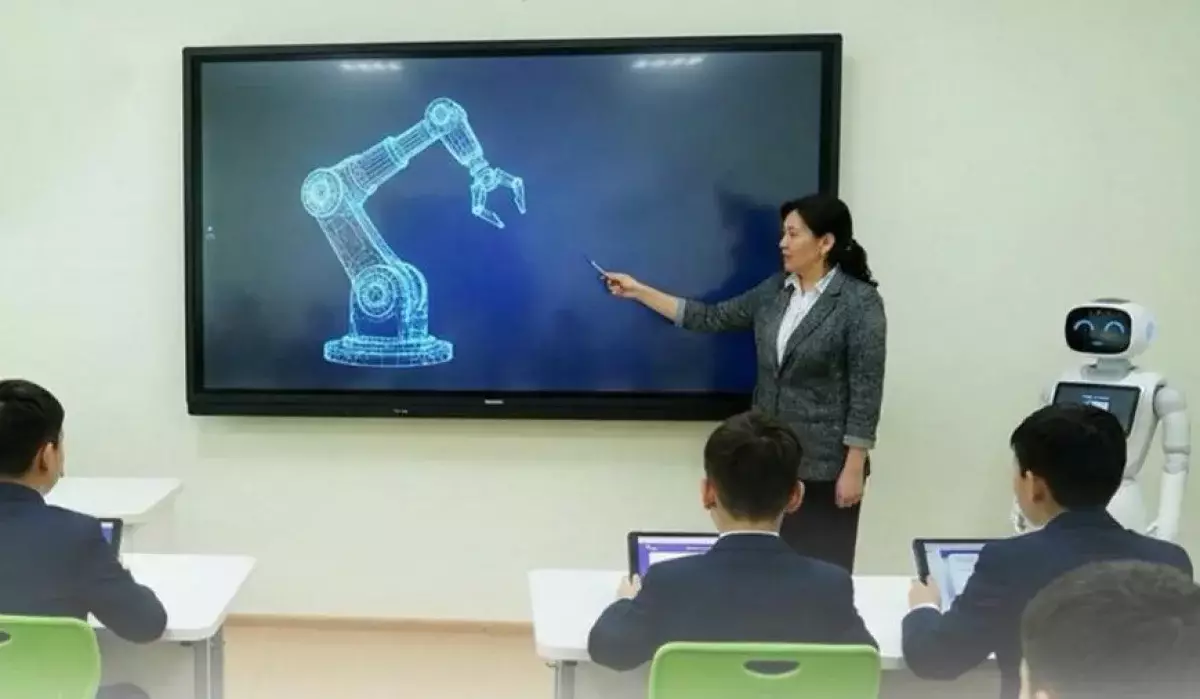 Казахстан формирует национальную модель этического использования ИИ