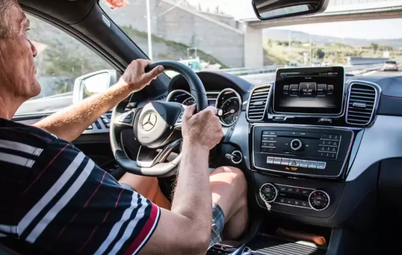 Обновленные правила дорожного движения в Казахстане вступают в силу с 23 ноября