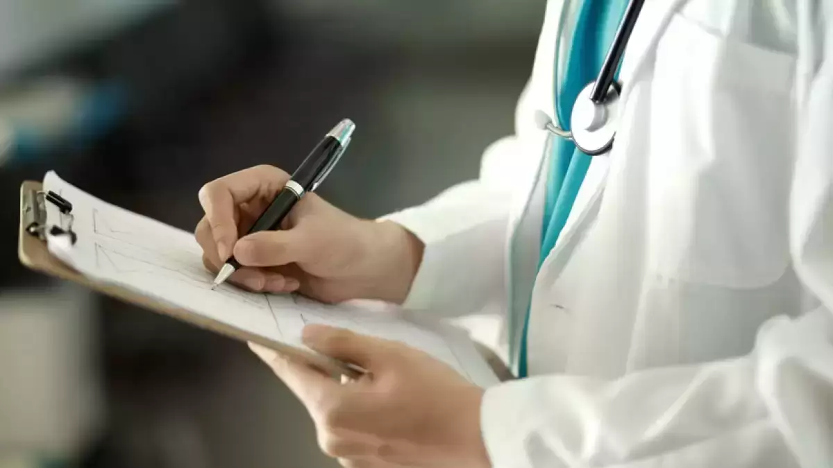 Елде 250-ге жуық процедуралық кабинеттің жұмысы тоқтатылды