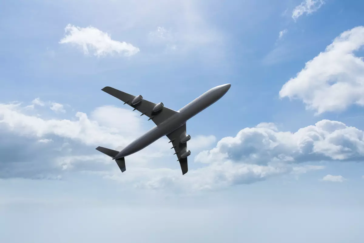 Между Казахстаном и Арменией могут открыть прямой авиарейс