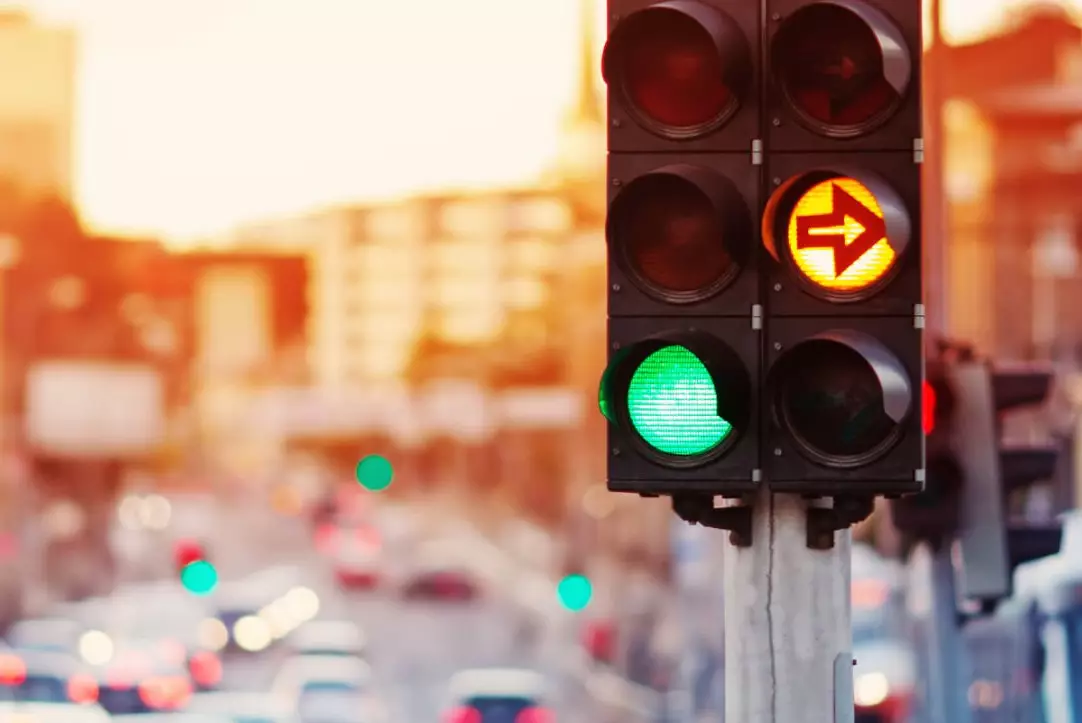 С 23 ноября в Казахстане вступят в силу новые правила дорожного движения