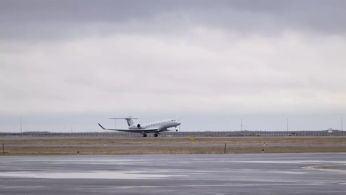 Қазақстан мен Армения арасында тікелей рейс ашылуы мүмкін
