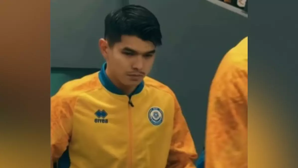 Куда уйдёт Галымжан Кенжебек: Взлёт казахстанской звезды