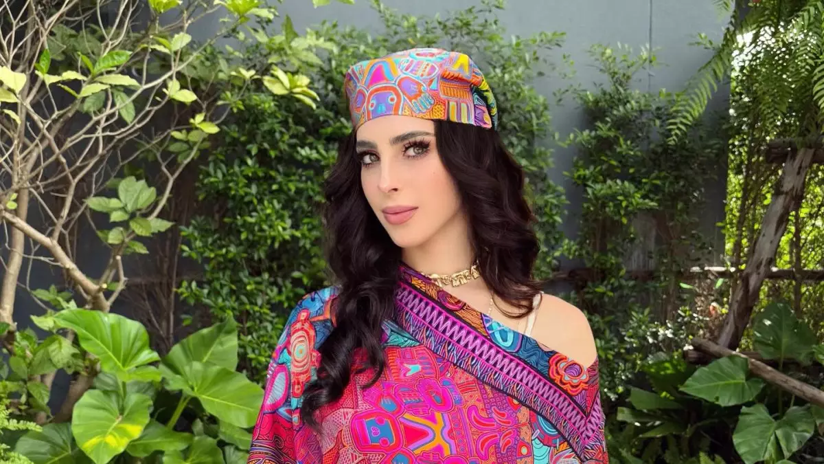 Названа самая красивая женщина планеты