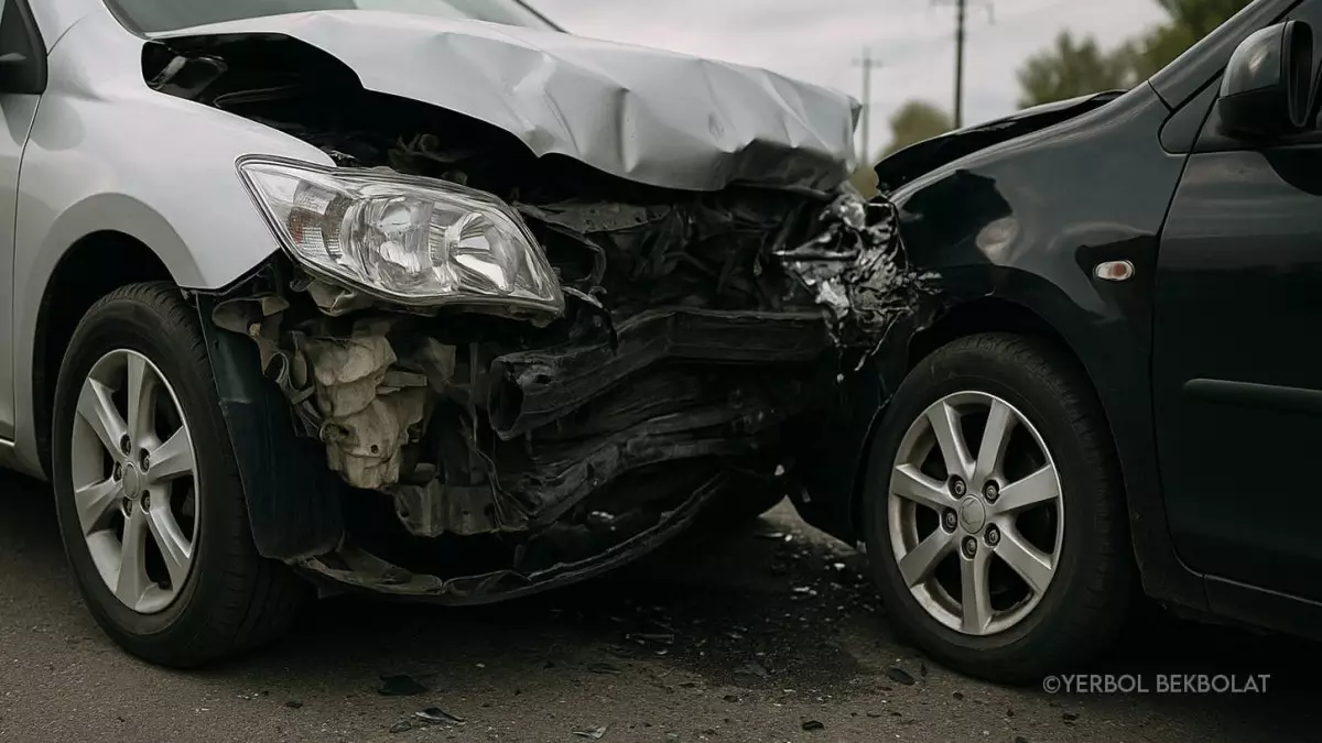 Жолда жүру ережесі өзгерді: қазақстандықтар нені білуі керек