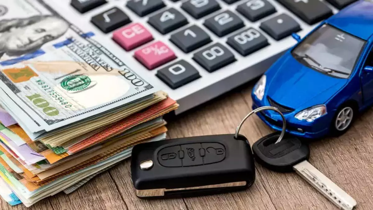 Спрос на автокредиты в Казахстане вырос на фоне падения интереса к ипотеке