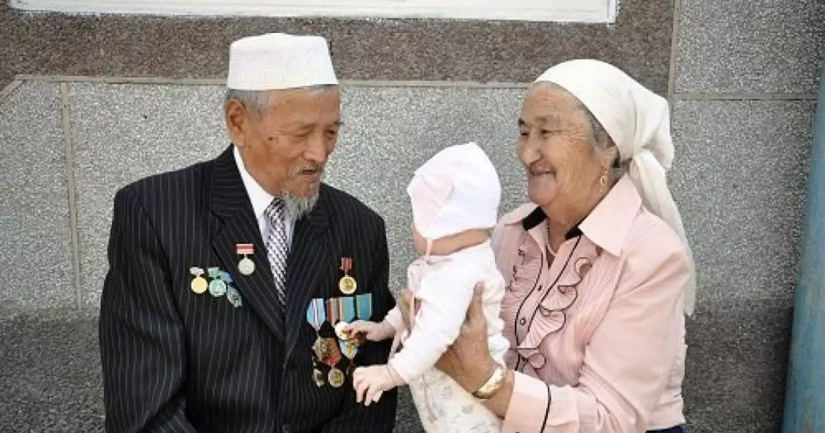  `Баланы ата-әжеге берген дұрыс па?`: Танымал журналистің сөзі көпшілікке ой салды 