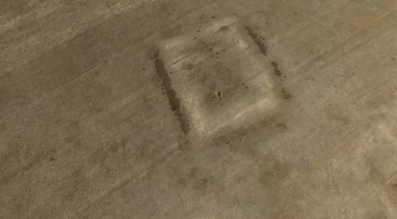 Поселение эпохи бронзы исследуют казахстанские археологи