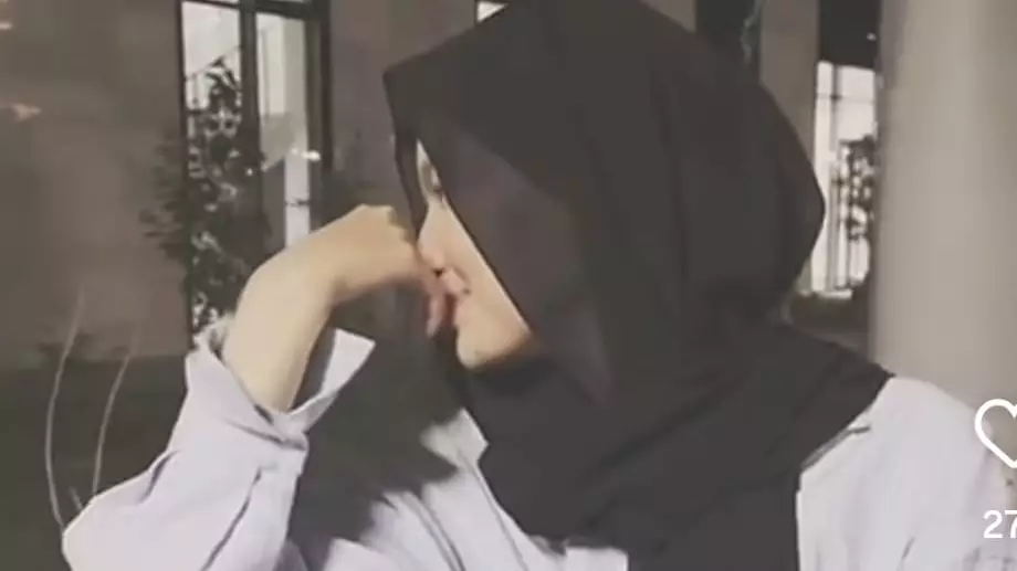 Сәкен Майғазиевтің келіні "қара жамылып" жұрттан сөз естіді