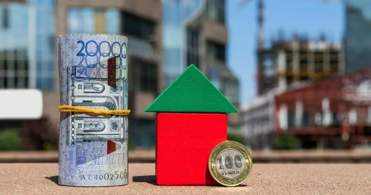  Несие ережесі өзгерді: Ипотекаға үй алатындар үшін үлкен мүмкіндік туды 