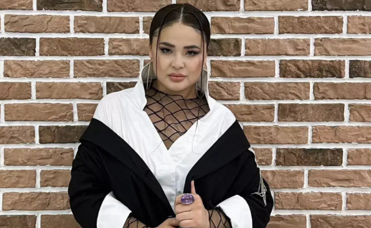 «Өз мойныммен көтеремін»: Мөлдір Мұқан тағы бір шындықтың шетін шығарды (ВИДЕО)