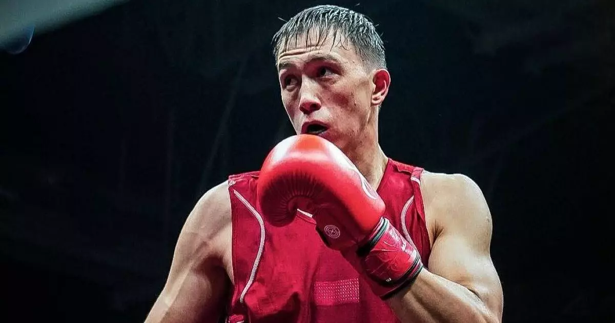  Өзбектер озып кетті: Әлем кубогында боксшыларымыз үздік үштікке ене алмады 