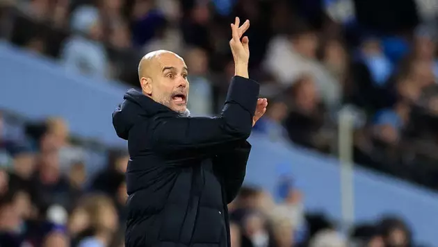 Гвардиола назвал таланта поколения: у него 15 матчей и 19 голов