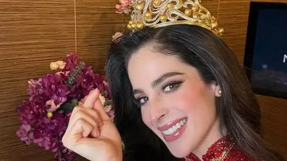 Әлемдегі ең сұлу ару анықталды